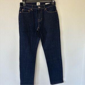 Flint and Tinder for Huckberry Men’s Straight All American Jeans 28 x 32 NWOT